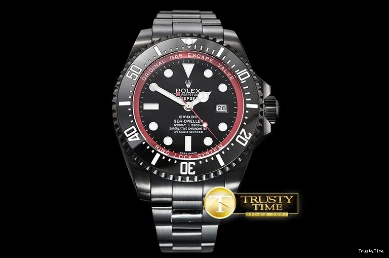 1224 GoAnywhere ROLSD081 – DeepSea Dweller 1011